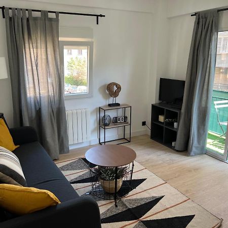 سرقسطة Apartamentos Garnacha 2 Totalmente Reformado المظهر الخارجي الصورة