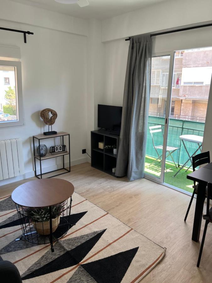سرقسطة Apartamentos Garnacha 2 Totalmente Reformado المظهر الخارجي الصورة