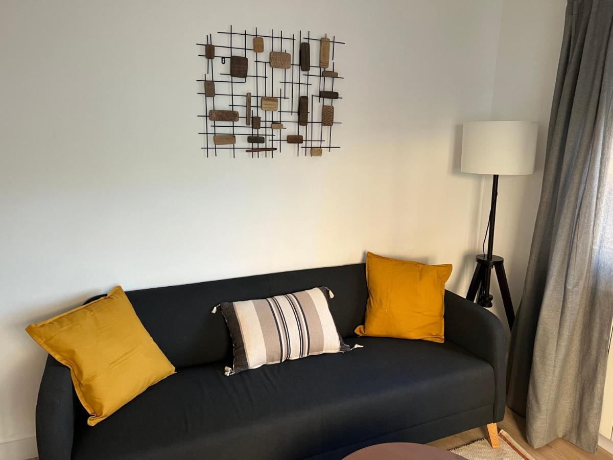سرقسطة Apartamentos Garnacha 2 Totalmente Reformado المظهر الخارجي الصورة