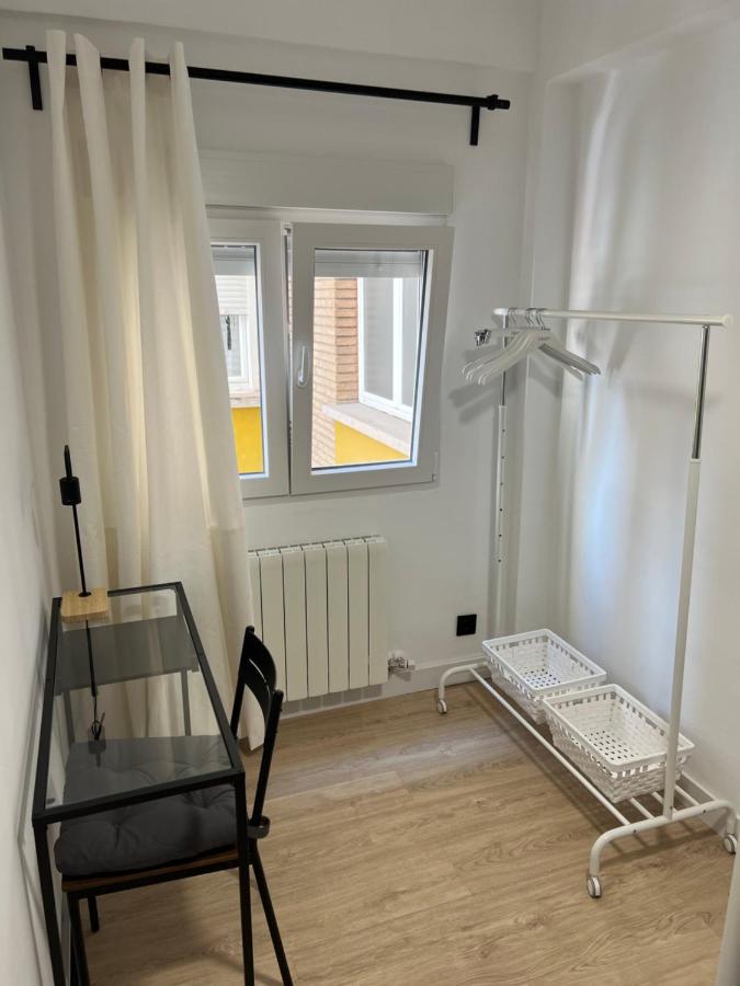 سرقسطة Apartamentos Garnacha 2 Totalmente Reformado المظهر الخارجي الصورة