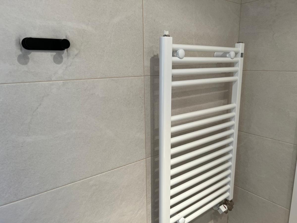سرقسطة Apartamentos Garnacha 2 Totalmente Reformado المظهر الخارجي الصورة