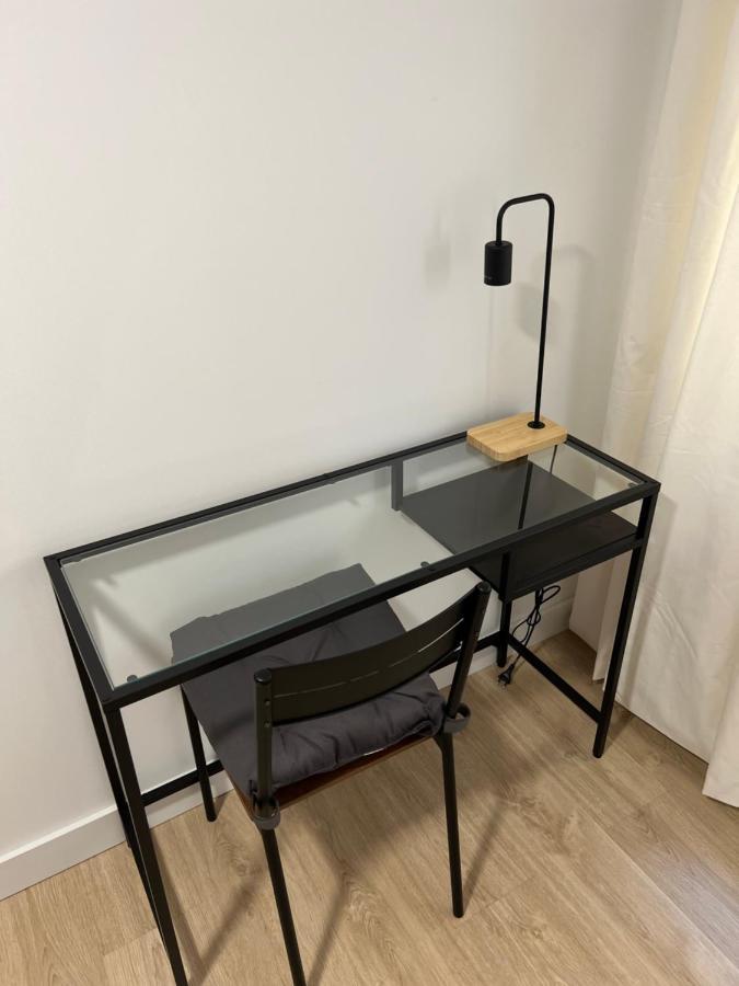 سرقسطة Apartamentos Garnacha 2 Totalmente Reformado المظهر الخارجي الصورة