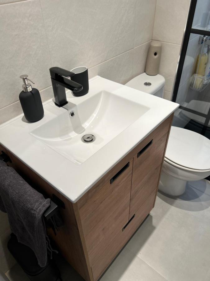 سرقسطة Apartamentos Garnacha 2 Totalmente Reformado المظهر الخارجي الصورة