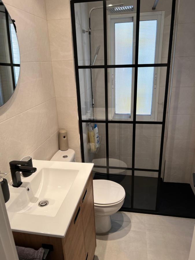 سرقسطة Apartamentos Garnacha 2 Totalmente Reformado المظهر الخارجي الصورة