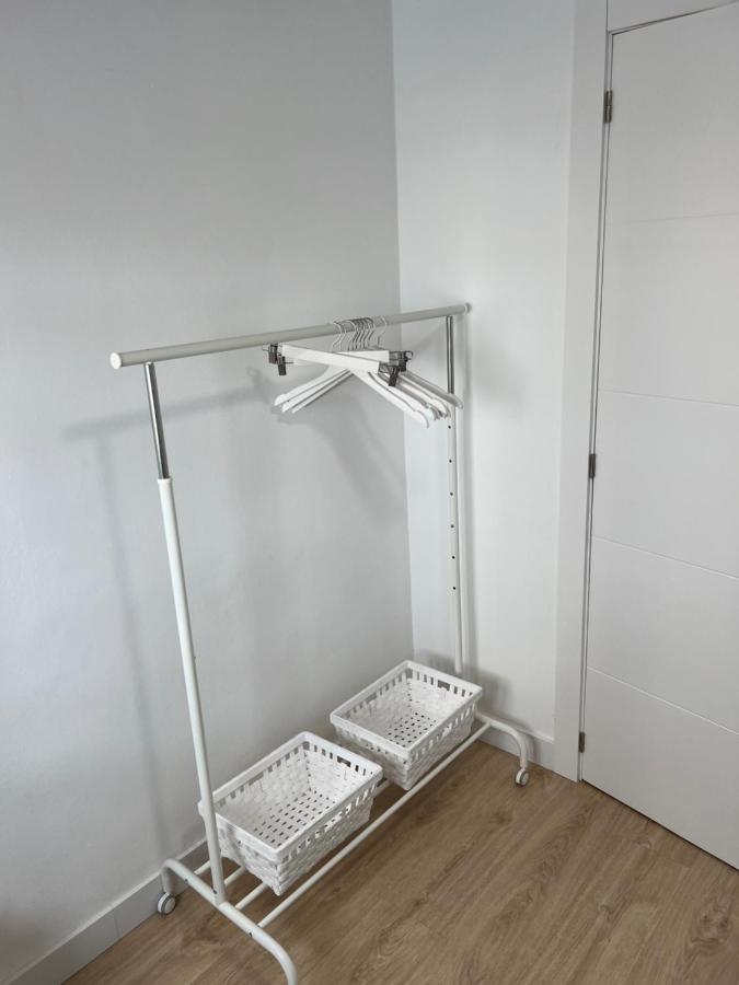 سرقسطة Apartamentos Garnacha 2 Totalmente Reformado المظهر الخارجي الصورة