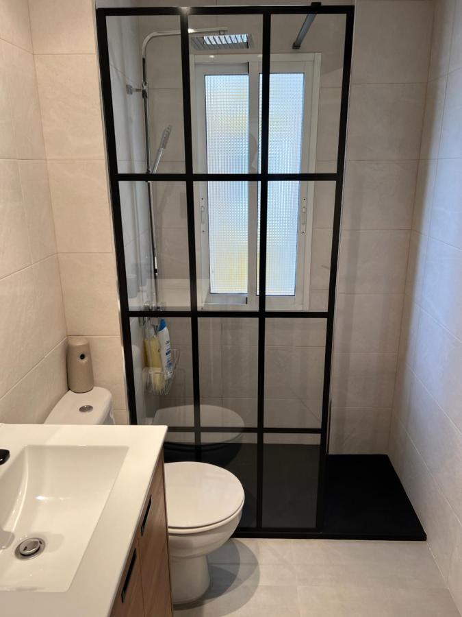 سرقسطة Apartamentos Garnacha 2 Totalmente Reformado المظهر الخارجي الصورة