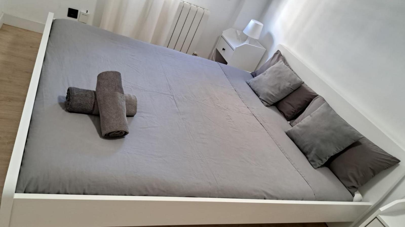 سرقسطة Apartamentos Garnacha 2 Totalmente Reformado المظهر الخارجي الصورة